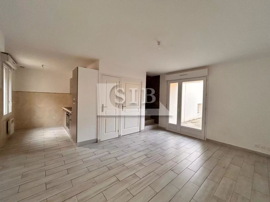 Achat duplex à vendre 3 pièces 61 m² - Marcoussis