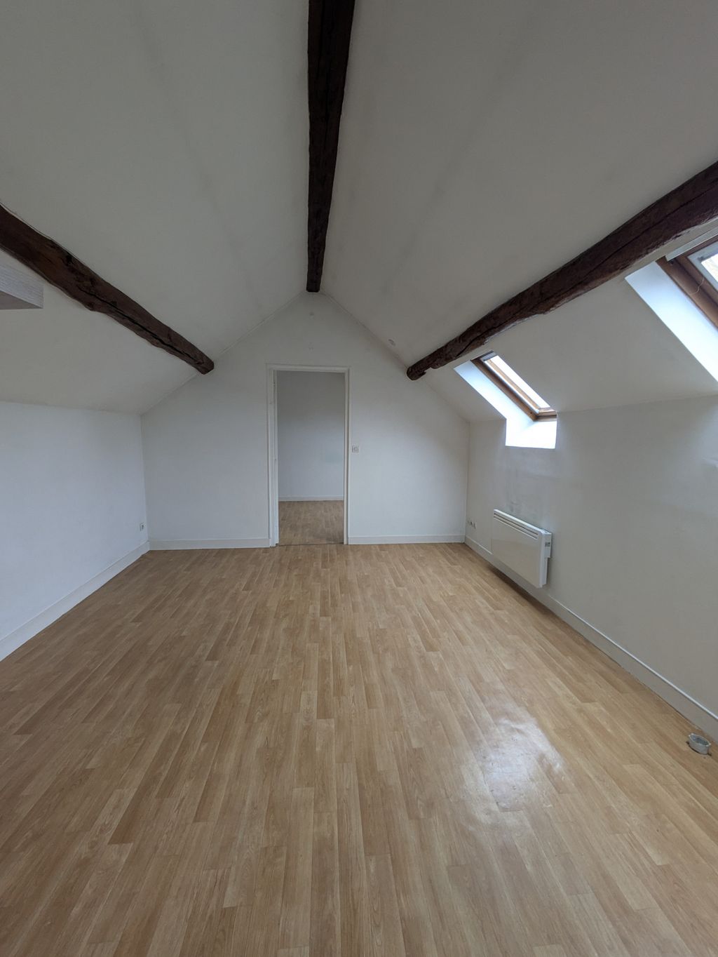 Achat appartement à vendre 2 pièces 27 m² - Fontainebleau