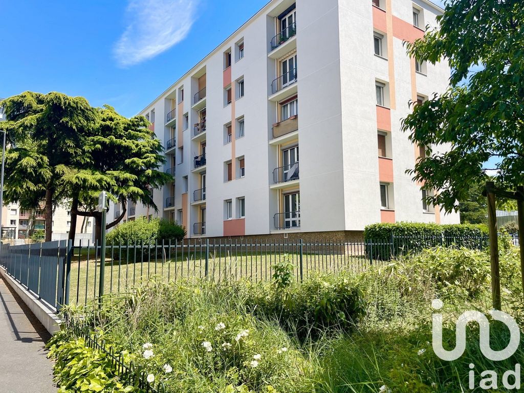 Achat appartement à vendre 3 pièces 51 m² - Orléans