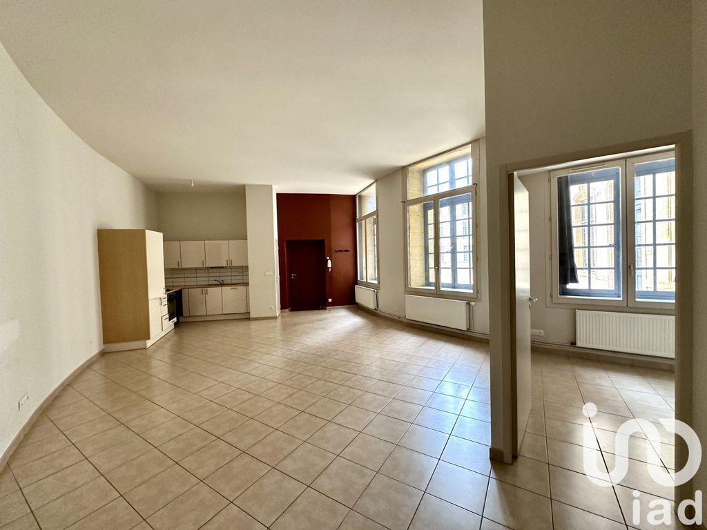 Achat appartement à vendre 2 pièces 61 m² - Sedan