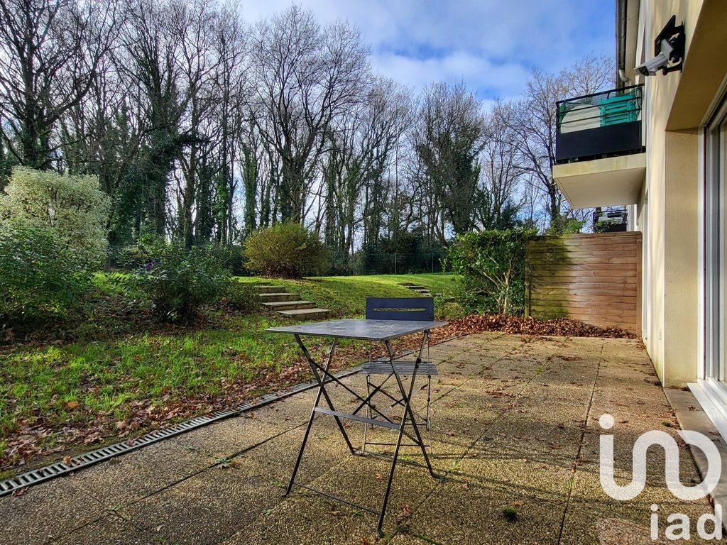 Achat duplex à vendre 5 pièces 80 m² - Bouguenais