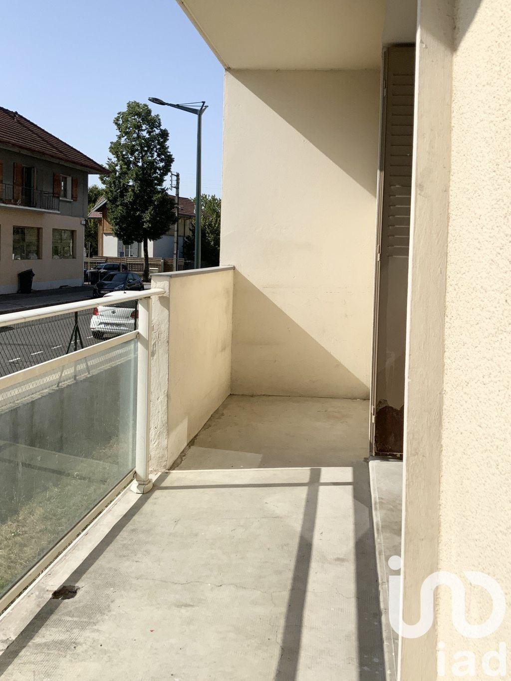 Achat appartement à vendre 4 pièces 80 m² - Annecy