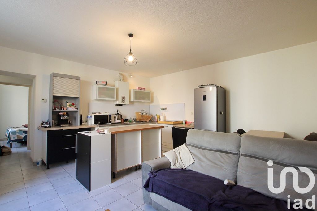 Achat appartement à vendre 2 pièces 48 m² - Milhaud