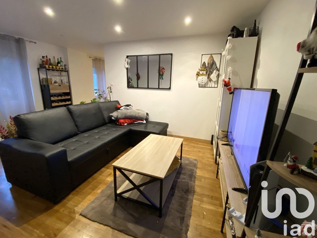 Achat appartement à vendre 4 pièces 85 m² - Bourgbarré