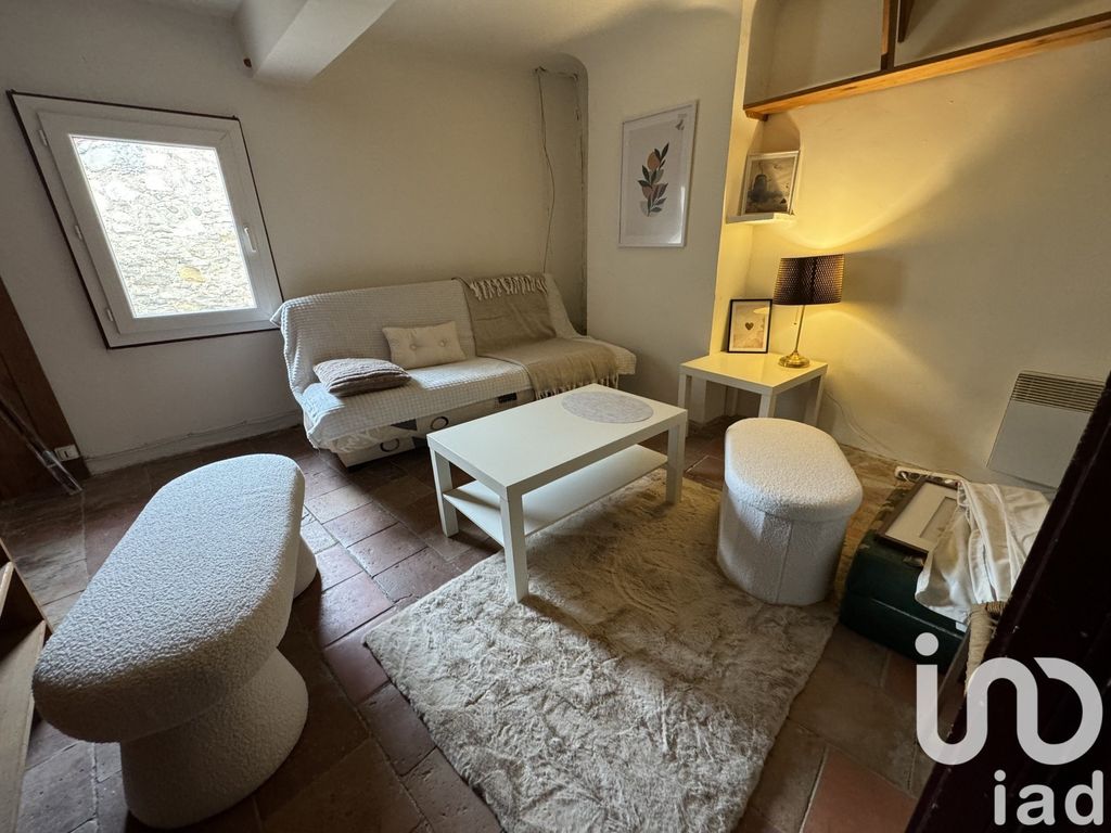 Achat maison à vendre 1 chambre 43 m² - Argeliers