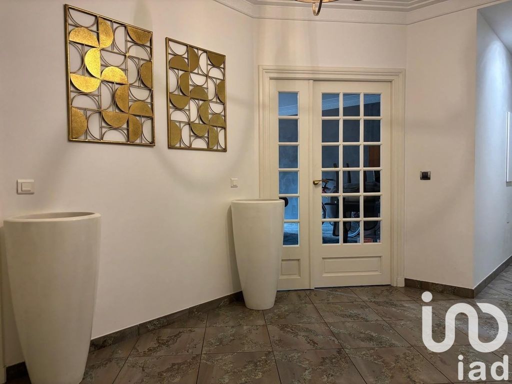 Achat appartement à vendre 4 pièces 121 m² - Annemasse