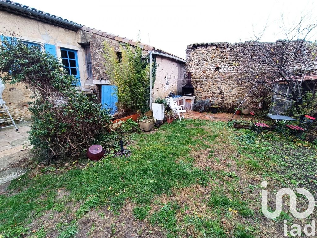 Achat maison à vendre 5 chambres 146 m² - Dieulefit