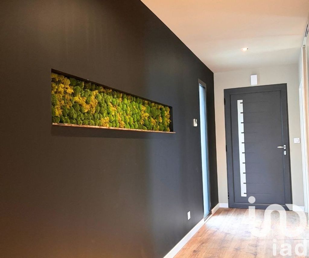 Achat maison à vendre 4 chambres 142 m² - Isneauville