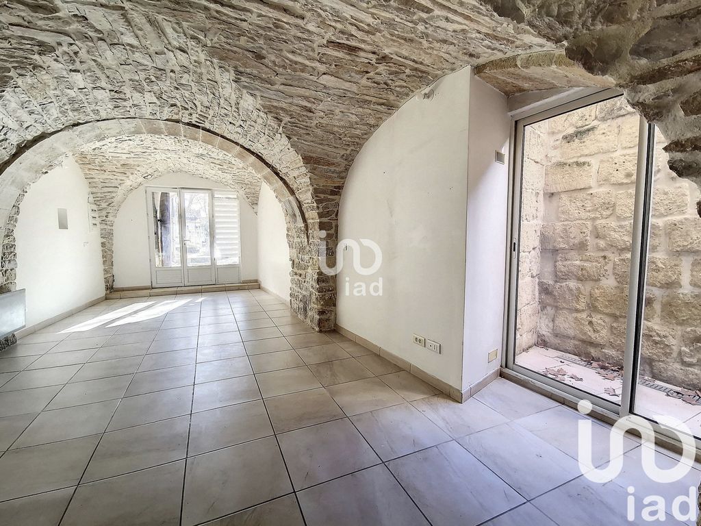 Achat maison à vendre 3 chambres 133 m² - Bernis