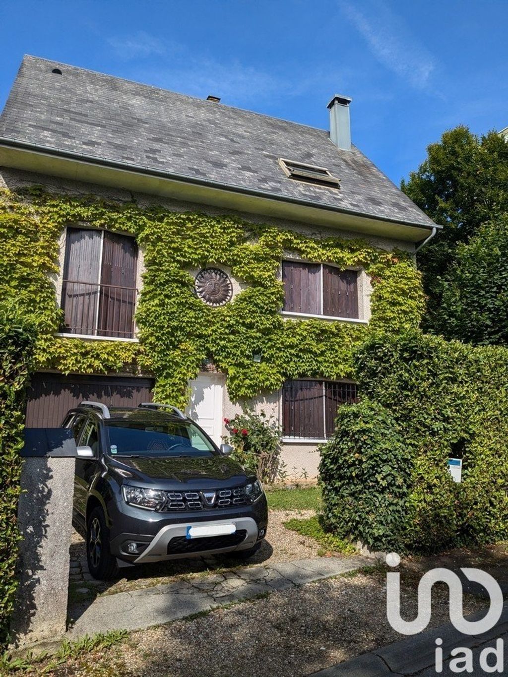 Achat maison à vendre 4 chambres 123 m² - Maromme