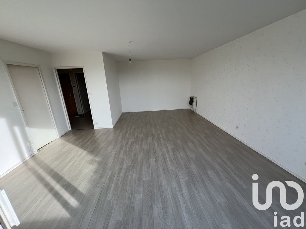 Achat appartement à vendre 6 pièces 92 m² - Cholet