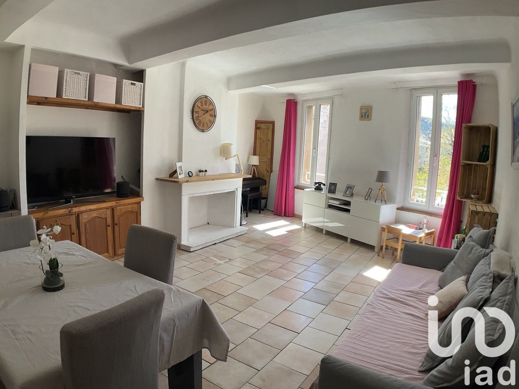 Achat appartement à vendre 3 pièces 84 m² - Brignoles