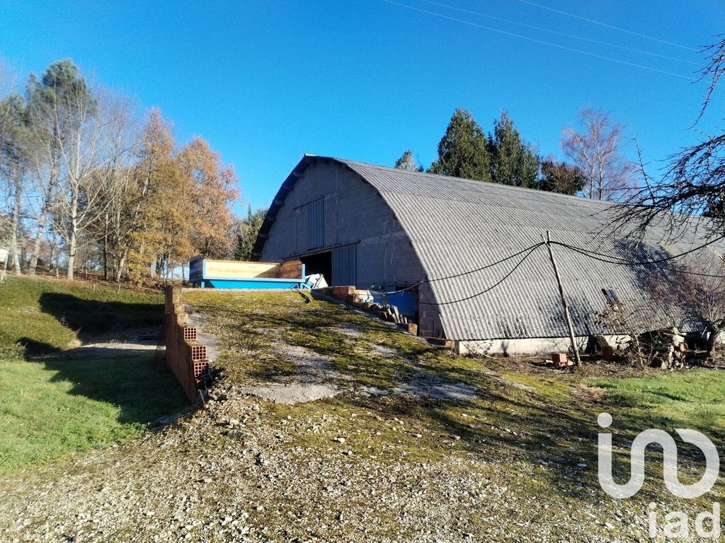 Achat maison 6 chambre(s) - Prats-du-Périgord