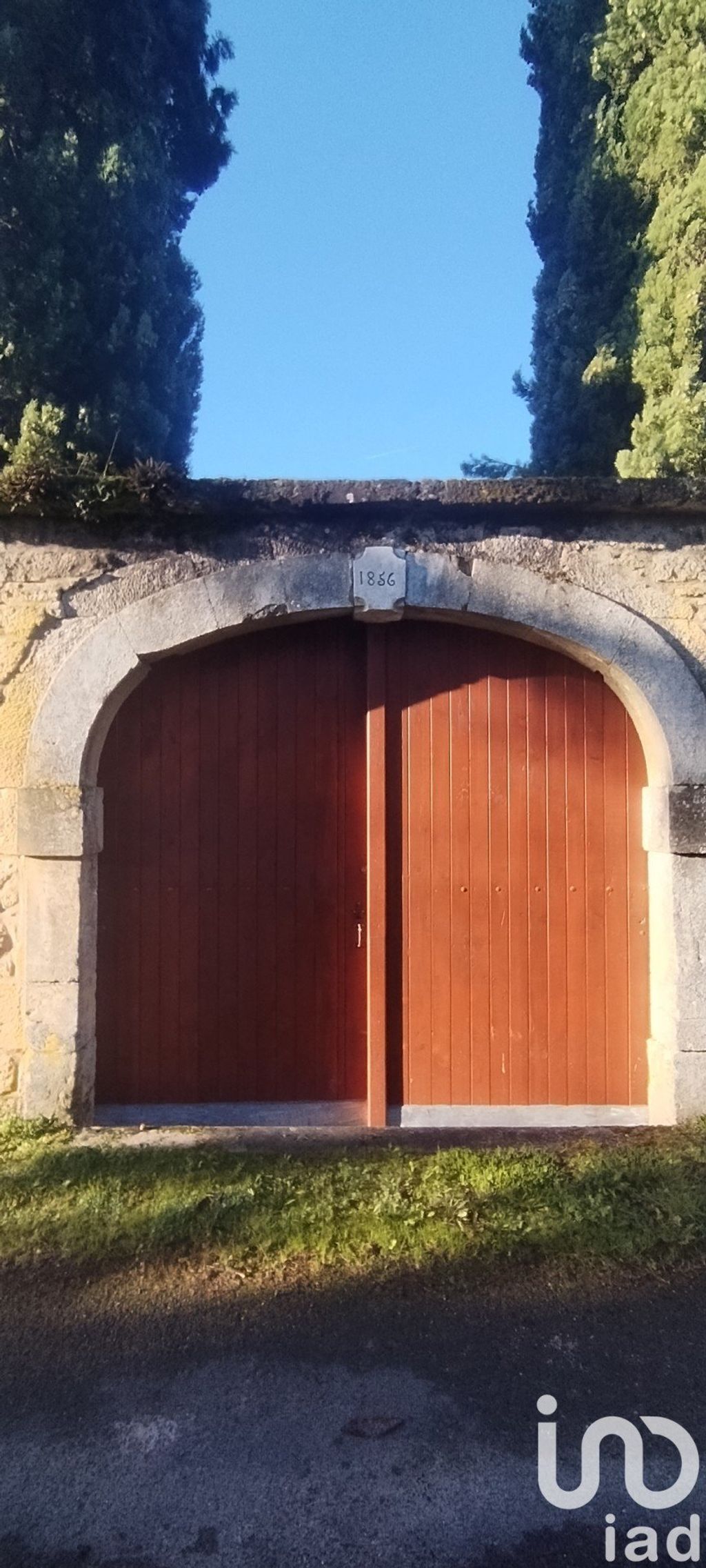 Achat maison 6 chambre(s) - Prats-du-Périgord