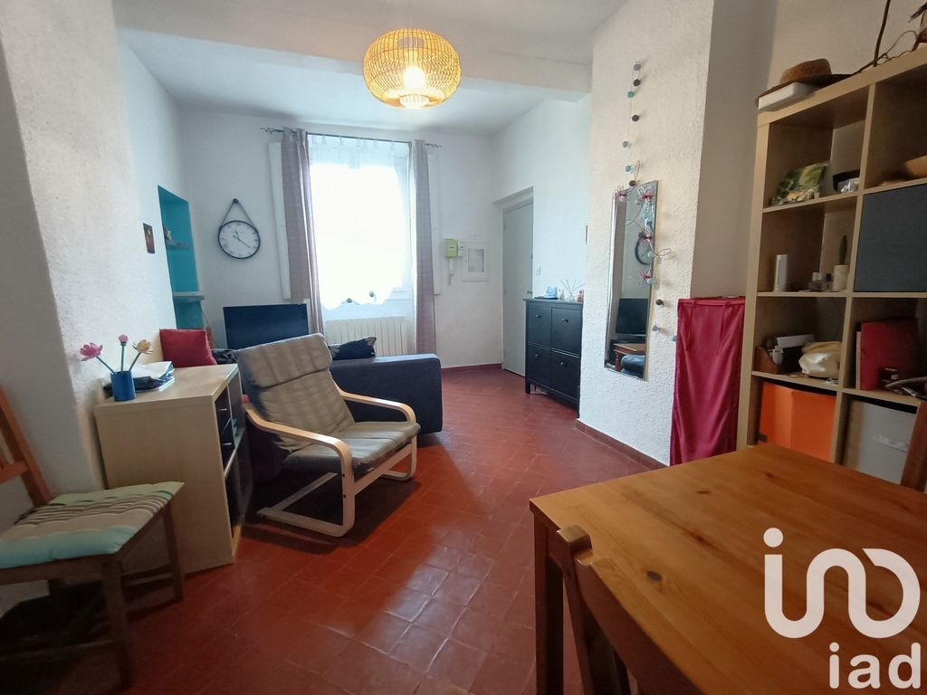 Achat appartement à vendre 2 pièces 54 m² - Carpentras