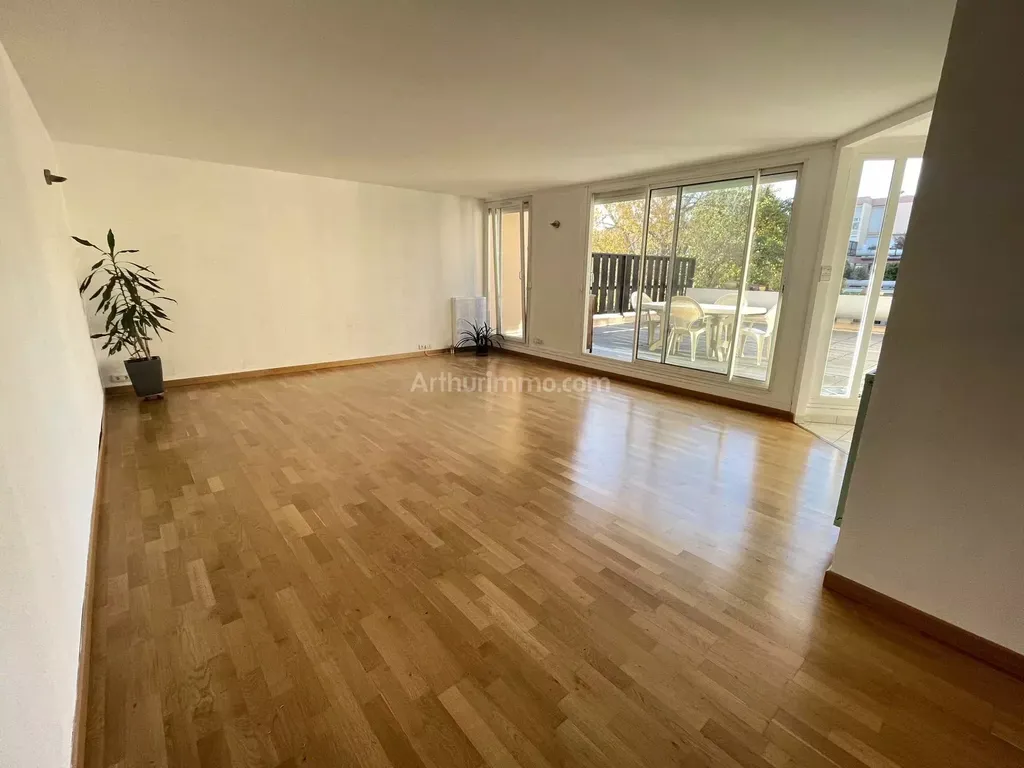 Achat appartement à vendre 4 pièces 102 m² - Bondoufle