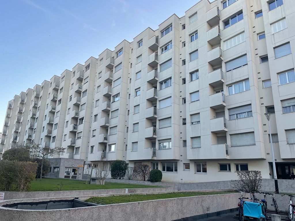 Achat studio à vendre 37 m² - Tours