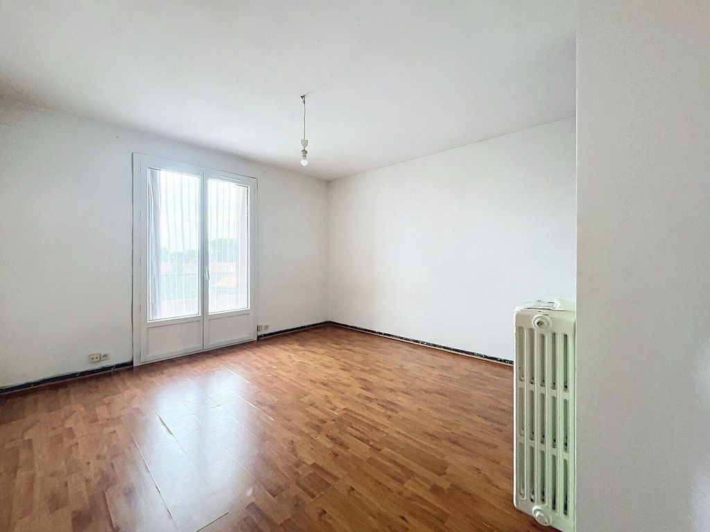 Achat studio à vendre 30 m² - Toulouse