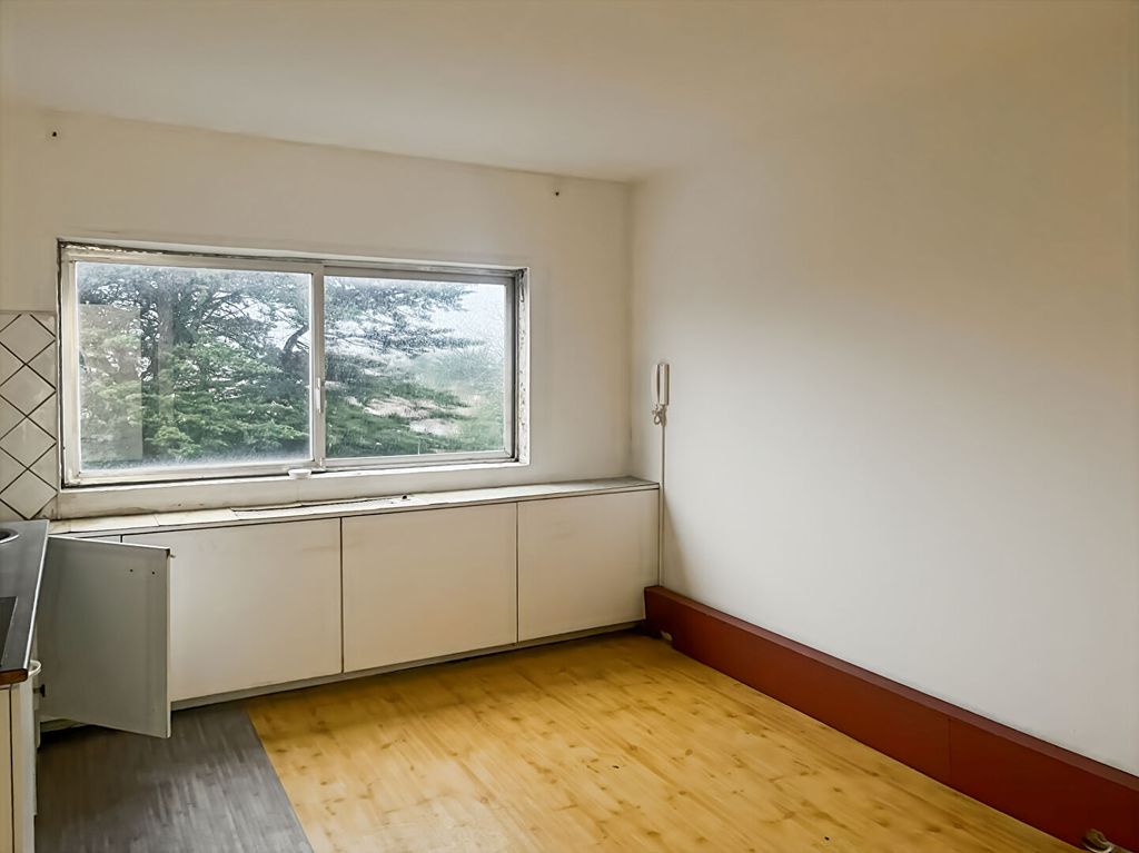 Achat studio à vendre 21 m² - Gradignan