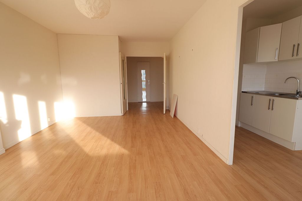 Achat appartement à vendre 3 pièces 71 m² - Rezé