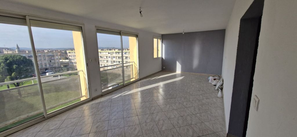 Achat appartement à vendre 4 pièces 85 m² - Le Pontet