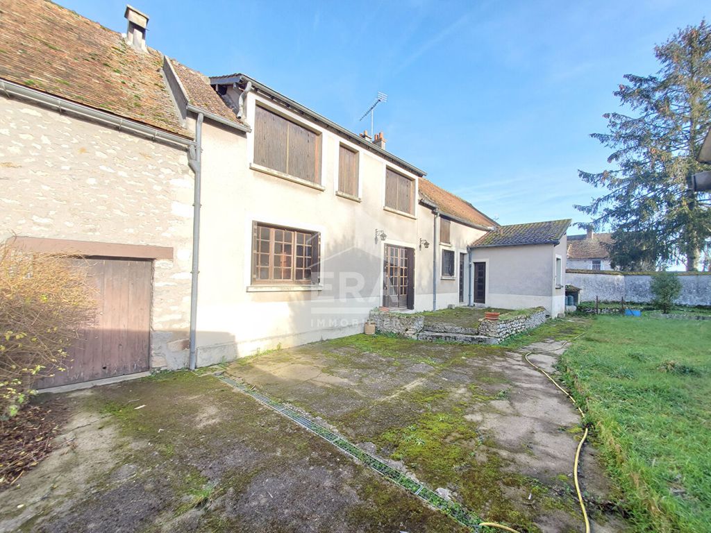 Achat maison à vendre 4 chambres 93 m² - Mespuits