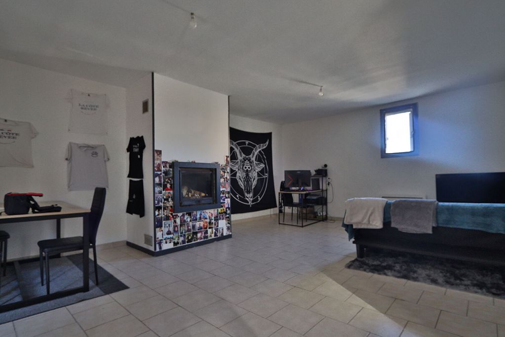 Achat appartement à vendre 3 pièces 69 m² - Narbonne