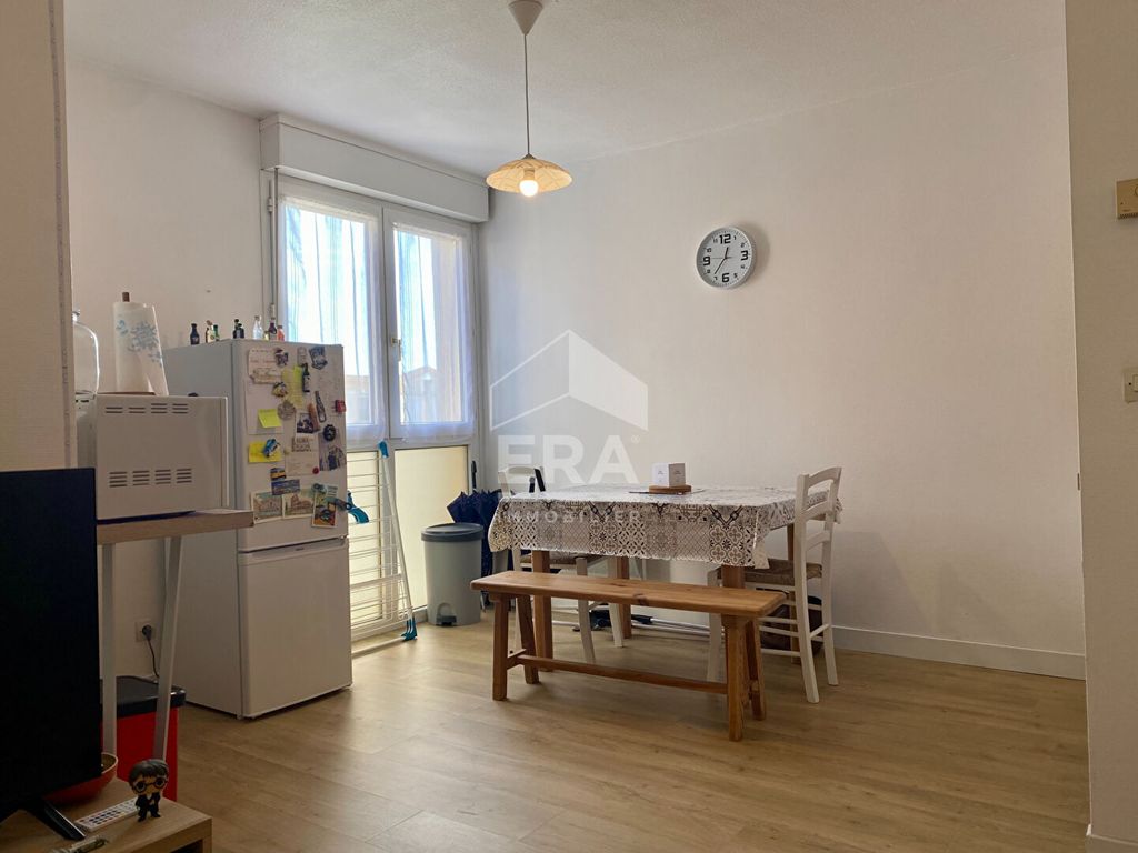 Achat studio à vendre 30 m² - Lons