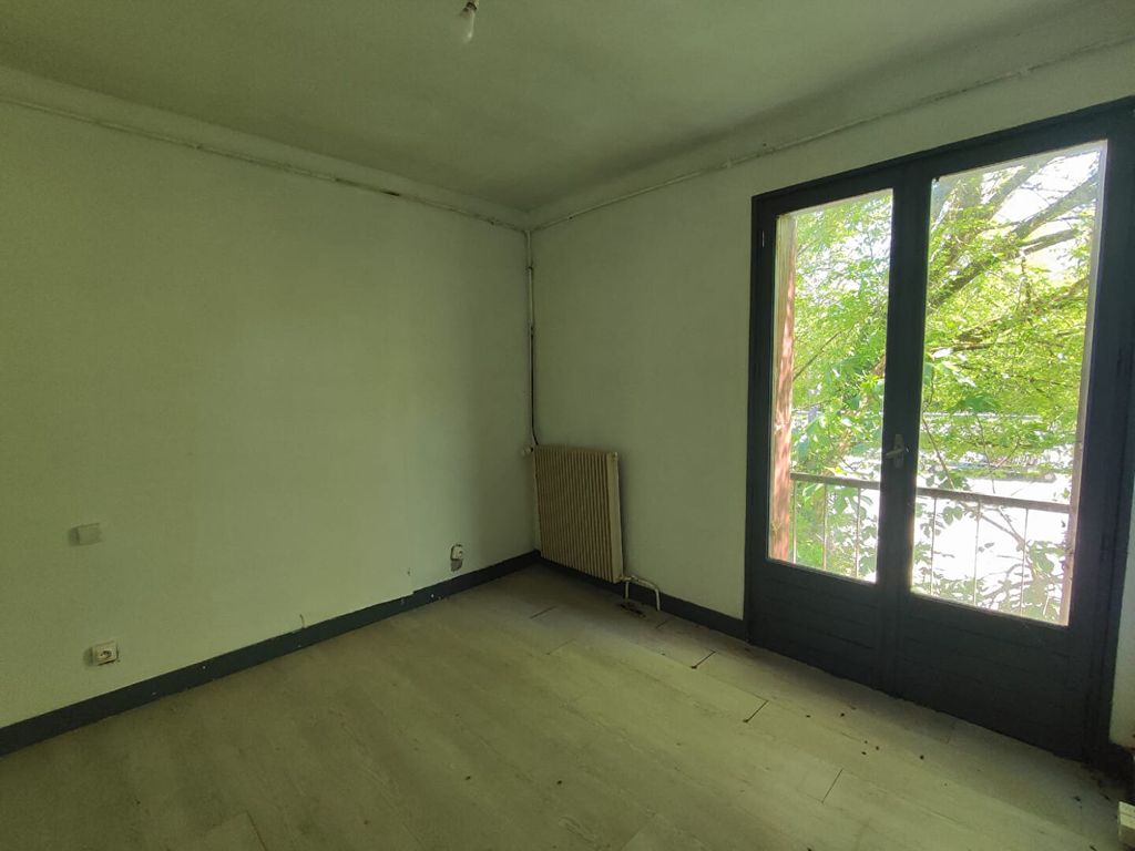 Achat appartement à vendre 3 pièces 45 m² - Saint-Paul-lès-Dax