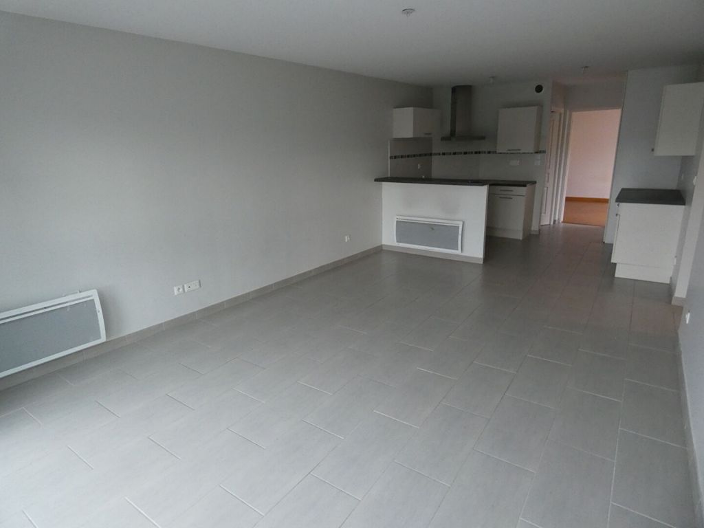 Achat appartement à vendre 4 pièces 97 m² - Crépy-en-Valois