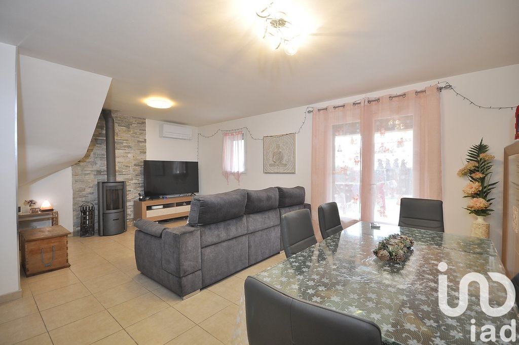 Achat maison à vendre 3 chambres 90 m² - Montpezat