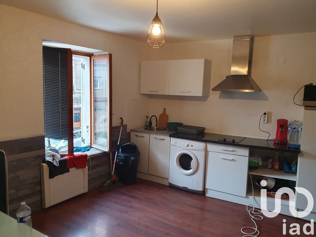 Achat appartement à vendre 2 pièces 36 m² - Meaux