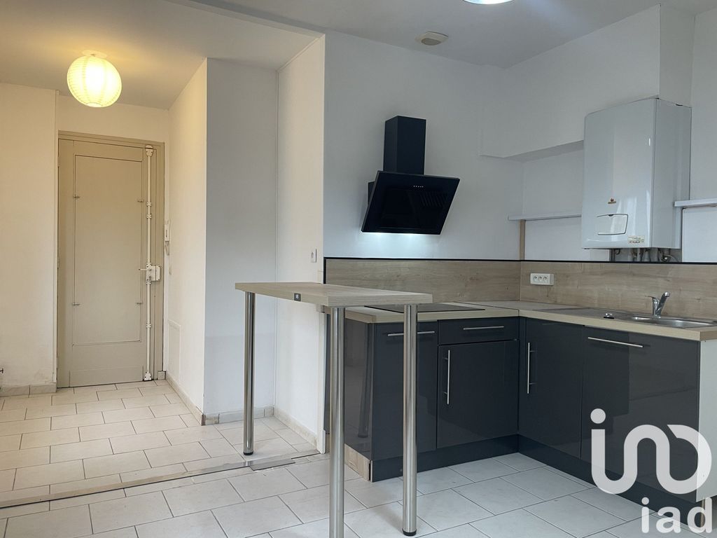 Achat appartement à vendre 4 pièces 70 m² - Royan