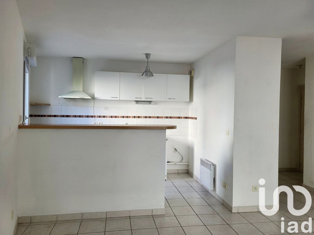 Achat appartement à vendre 3 pièces 60 m² - Villeneuve-lès-Béziers