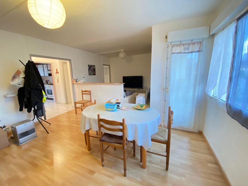 Achat appartement à vendre 4 pièces 60 m² - Limoux