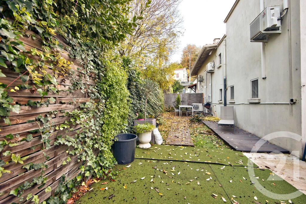 Achat maison à vendre 4 chambres 116 m² - La Trinité