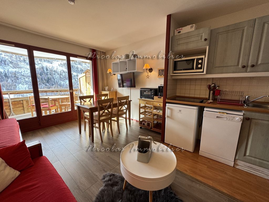 Achat appartement à vendre 2 pièces 30 m² - Isola