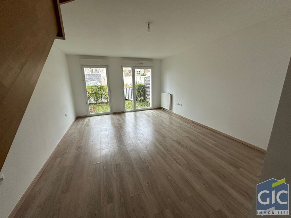 Achat maison à vendre 2 chambres 70 m² - Caen