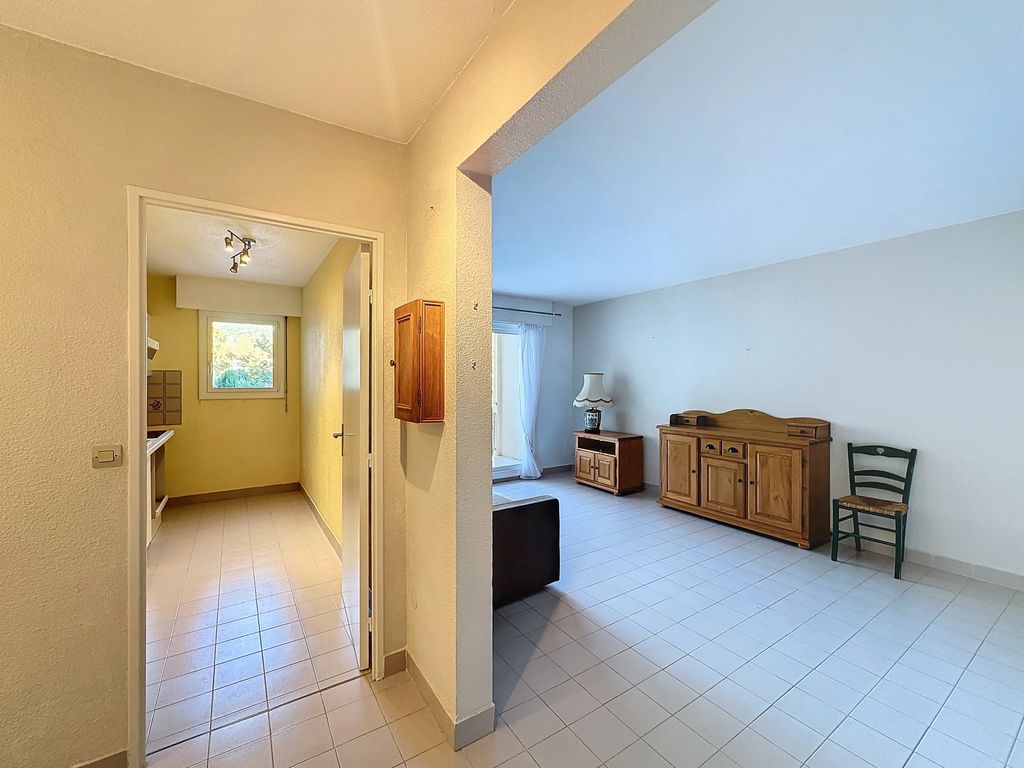 Achat appartement à vendre 2 pièces 45 m² - Vence