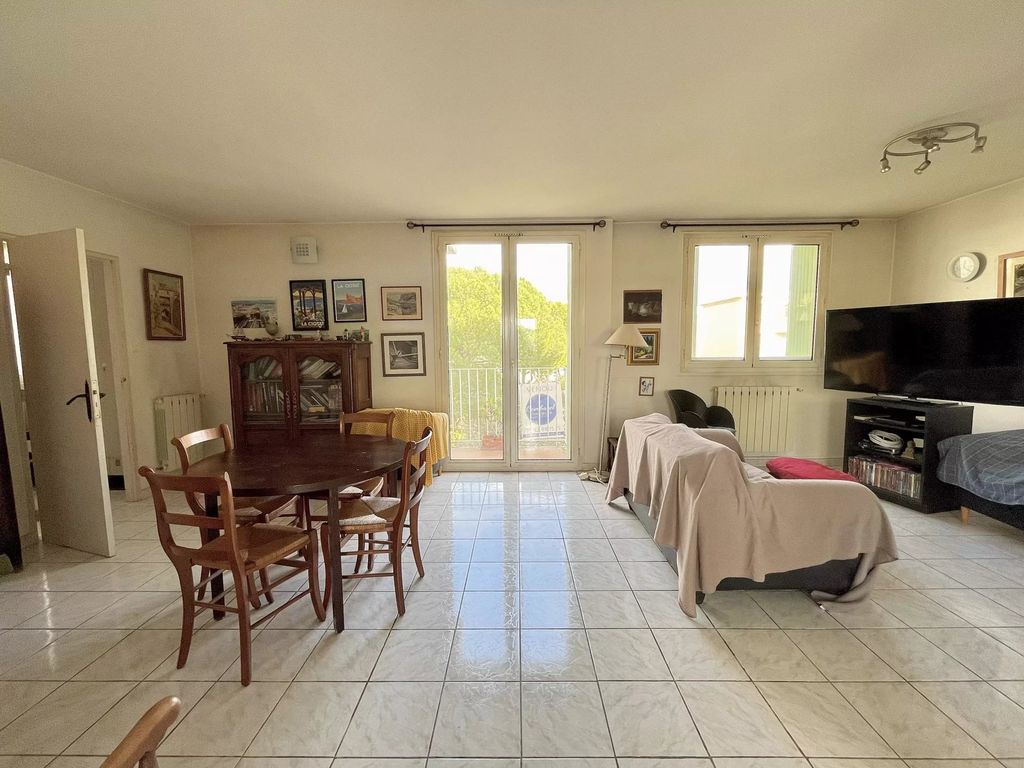 Achat appartement à vendre 3 pièces 67 m² - La Ciotat