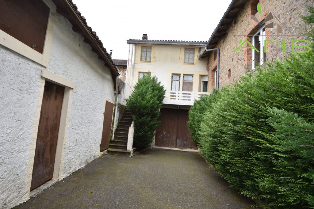 Achat maison à vendre 3 chambres 103 m² - Vayres