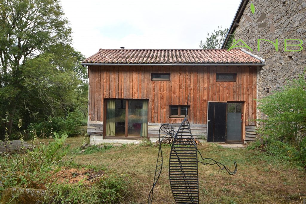 Achat maison 2 chambre(s) - Busserolles