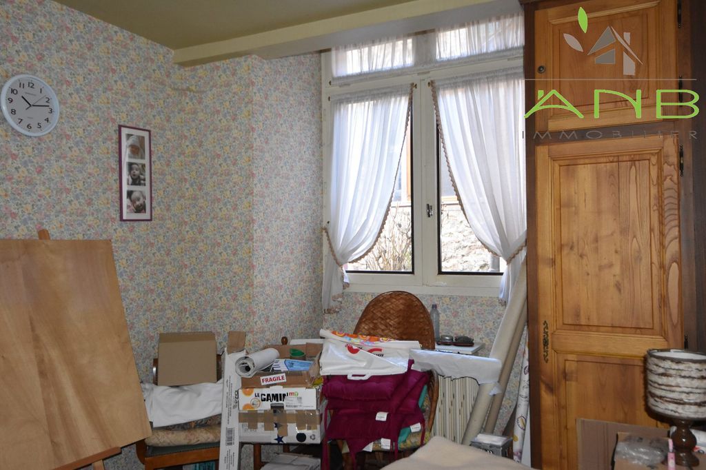 Achat maison 5 chambre(s) - Busserolles