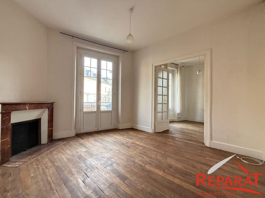 Achat appartement à vendre 3 pièces 70 m² - Brive-la-Gaillarde