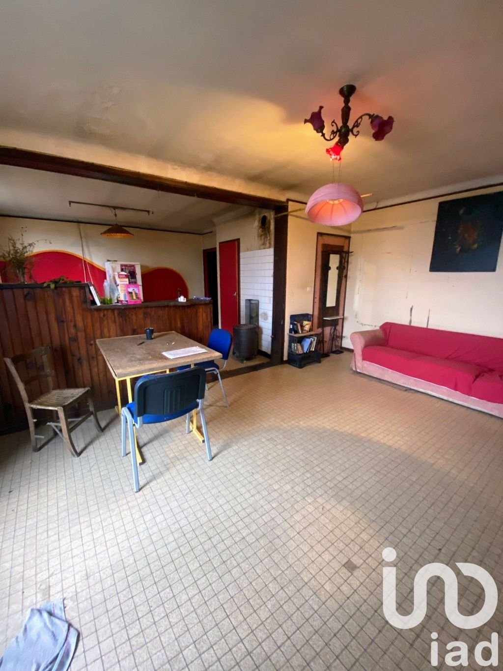 Achat maison à vendre 3 chambres 85 m² - Laval-Roquecezière