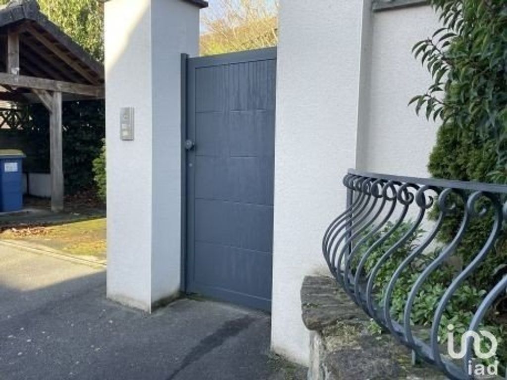 Achat maison à vendre 4 chambres 159 m² - Saint-Laurent-Blangy