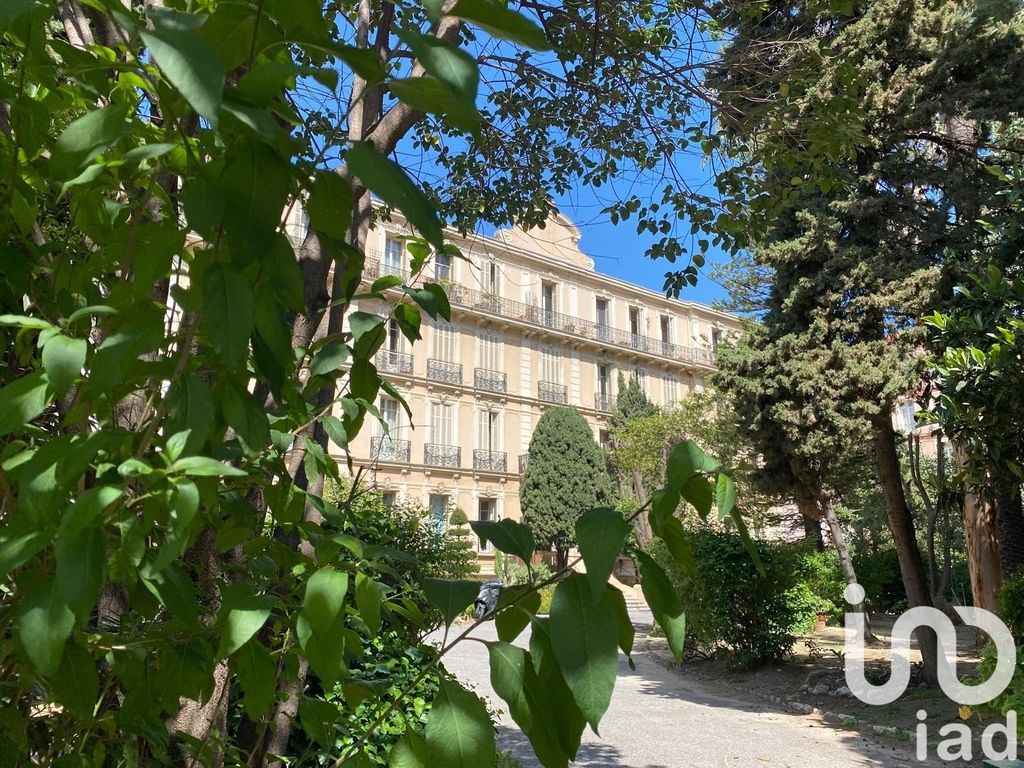 Achat appartement à vendre 3 pièces 72 m² - Menton