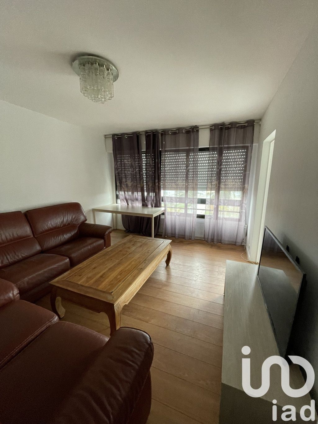 Achat appartement à vendre 2 pièces 54 m² - Le Havre