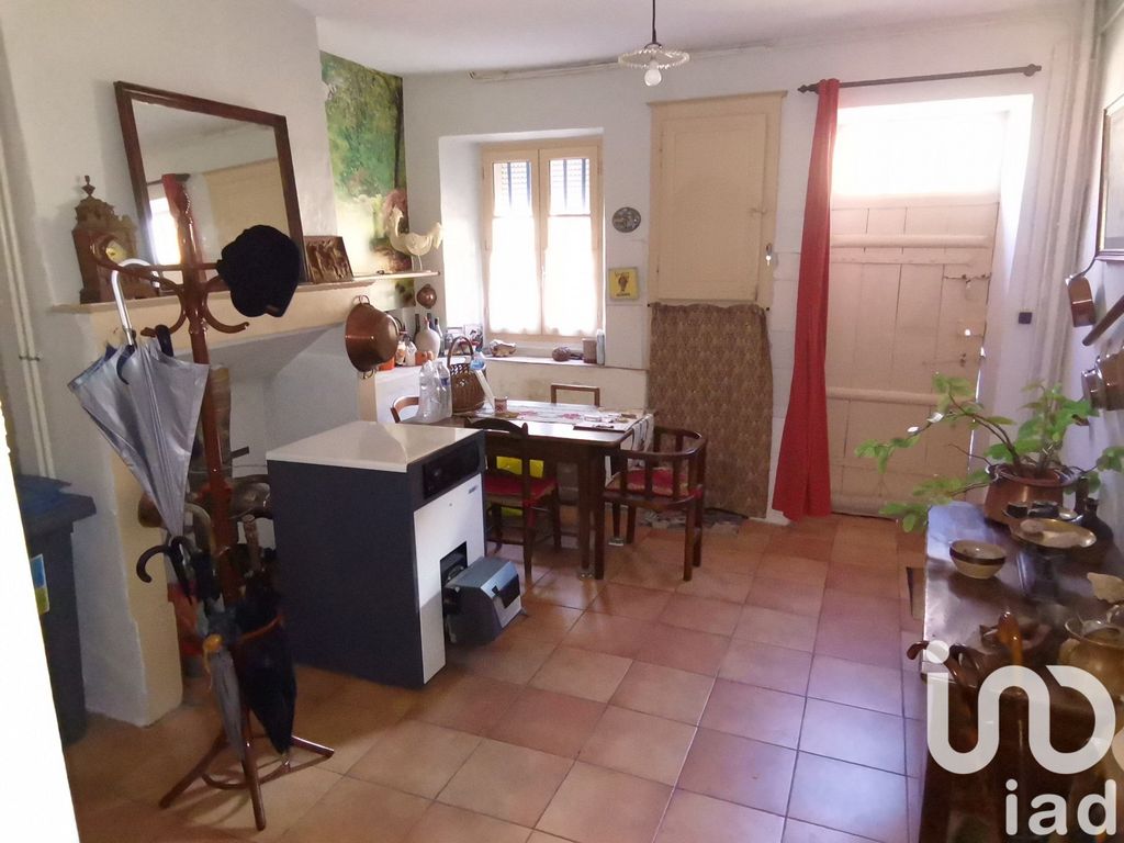 Achat maison à vendre 2 chambres 98 m² - Châteaumeillant