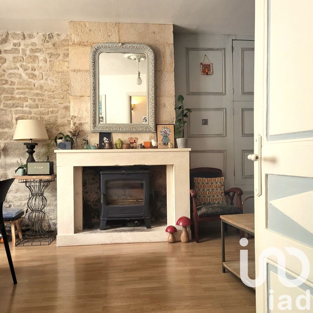 Achat maison à vendre 4 chambres 150 m² - Niort